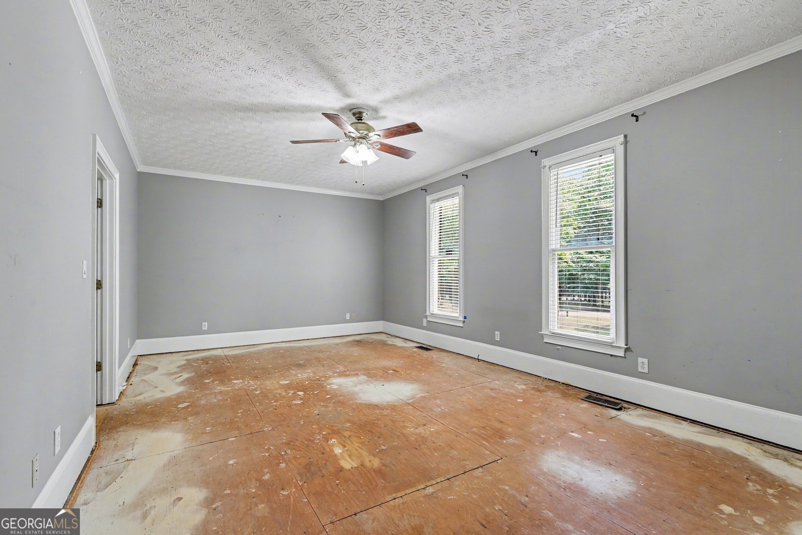 107 Big Oak Drive Barnesville - Photo 25