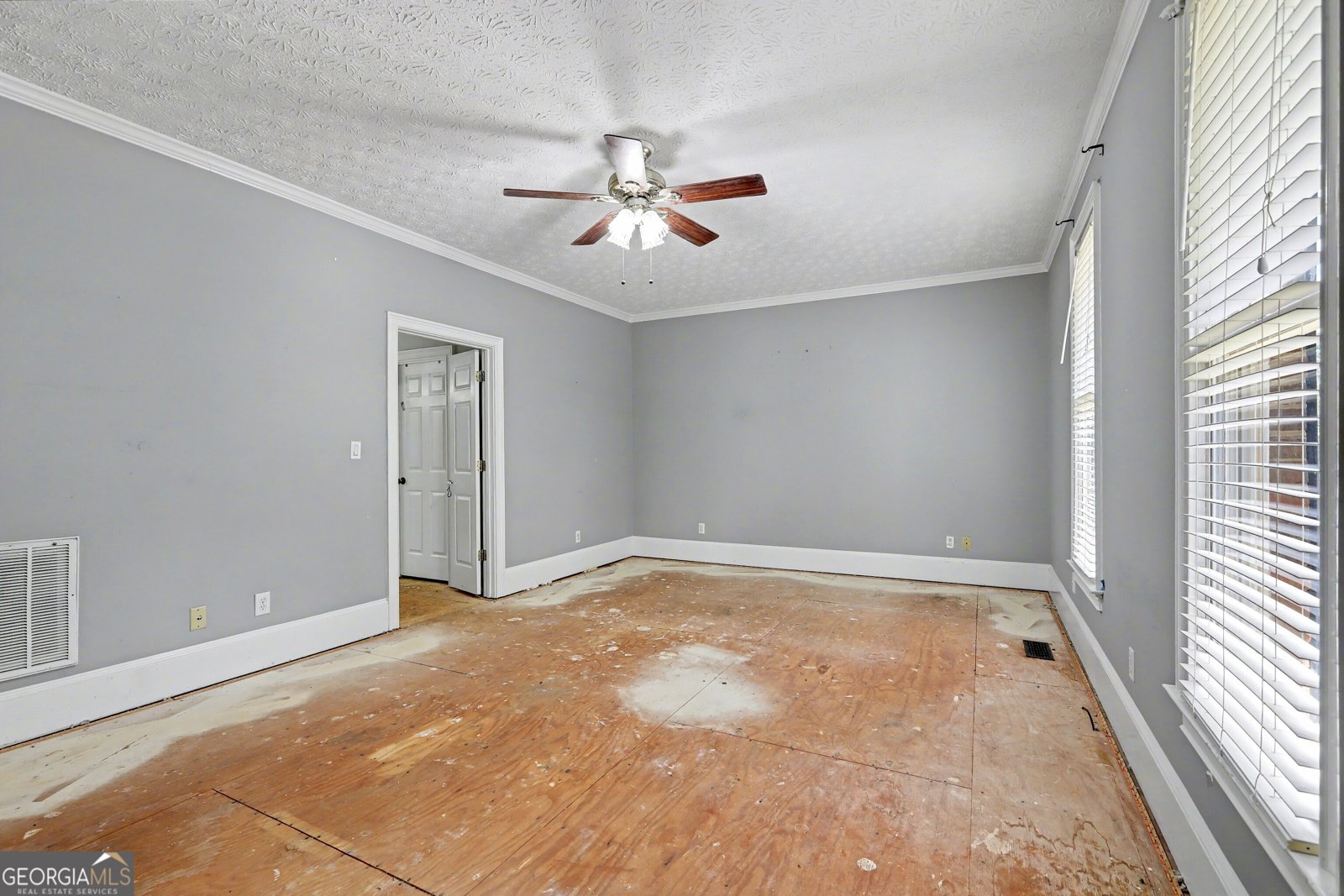 107 Big Oak Drive Barnesville - Photo 26