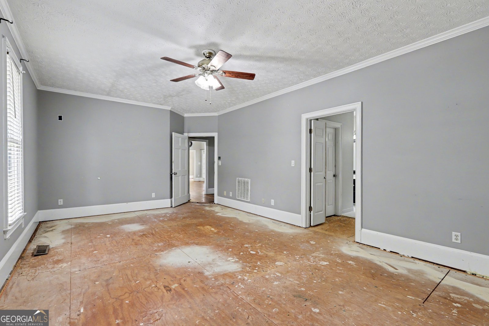 107 Big Oak Drive Barnesville - Photo 27