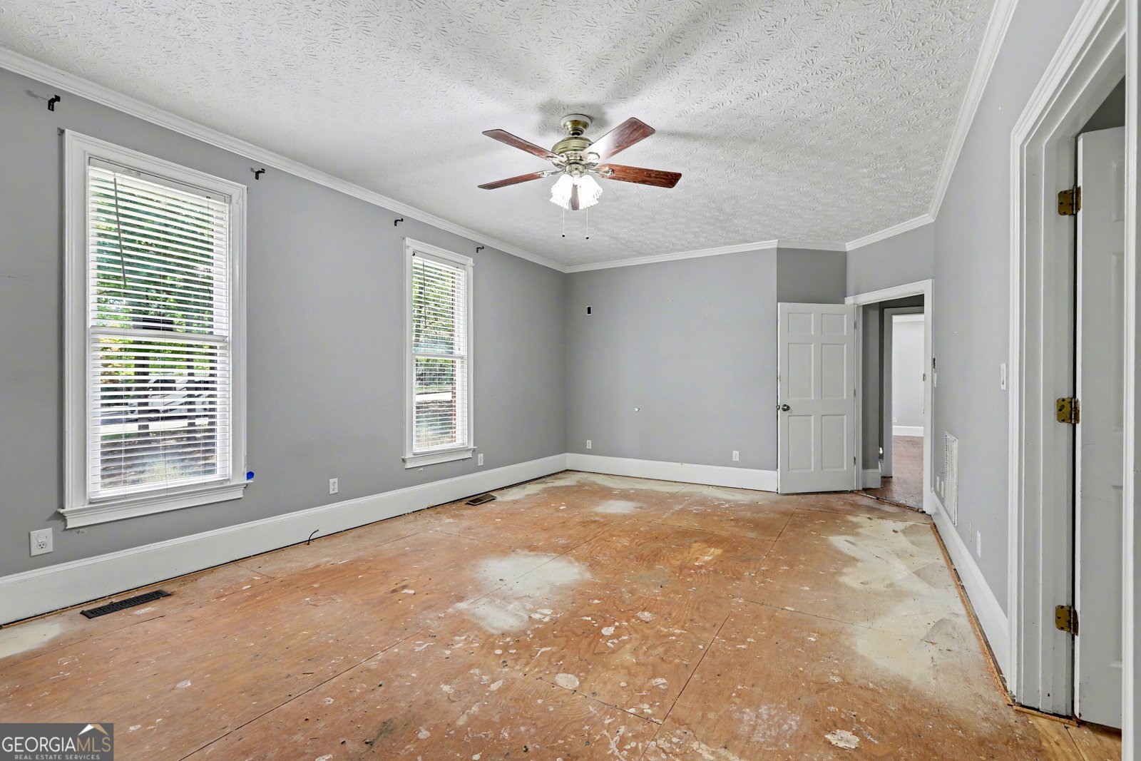 107 Big Oak Drive Barnesville - Photo 28