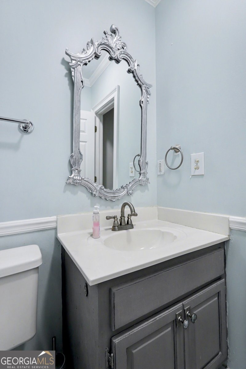 107 Big Oak Drive Barnesville - Photo 32