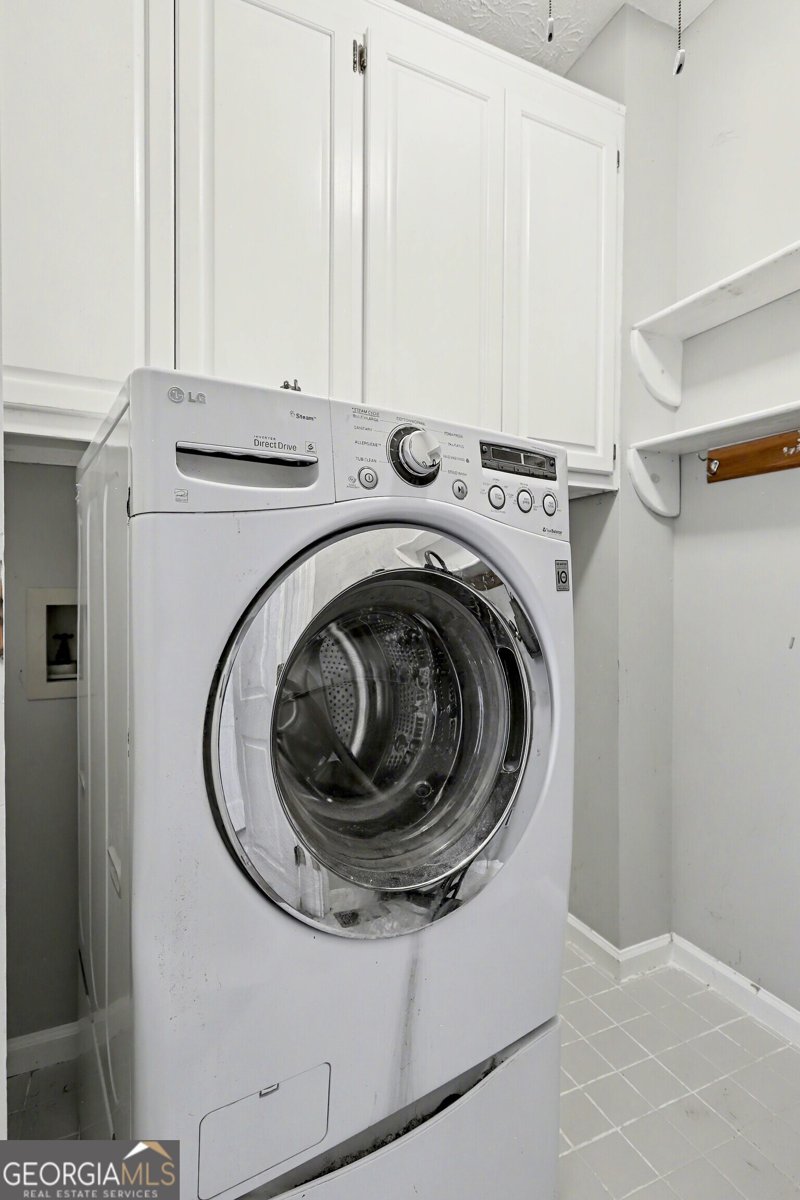 107 Big Oak Drive Barnesville - Photo 33