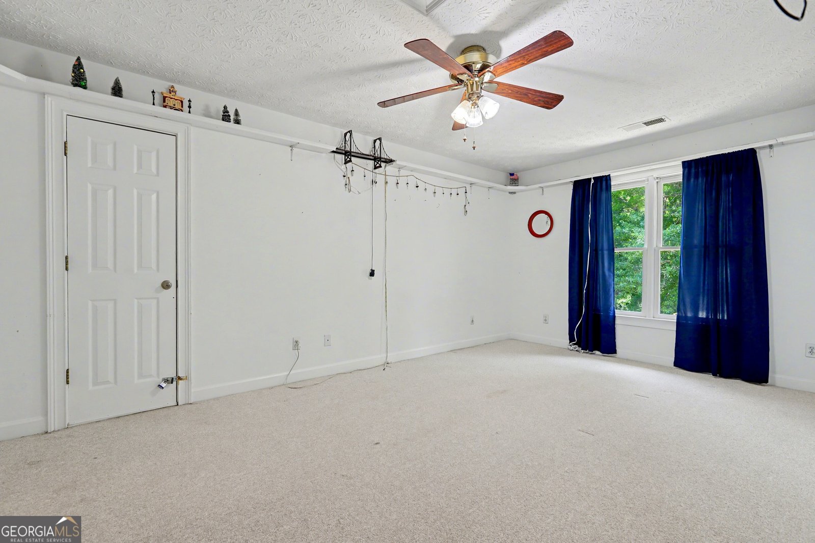 107 Big Oak Drive Barnesville - Photo 34