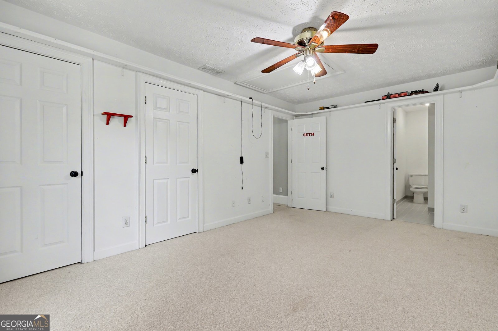 107 Big Oak Drive Barnesville - Photo 35