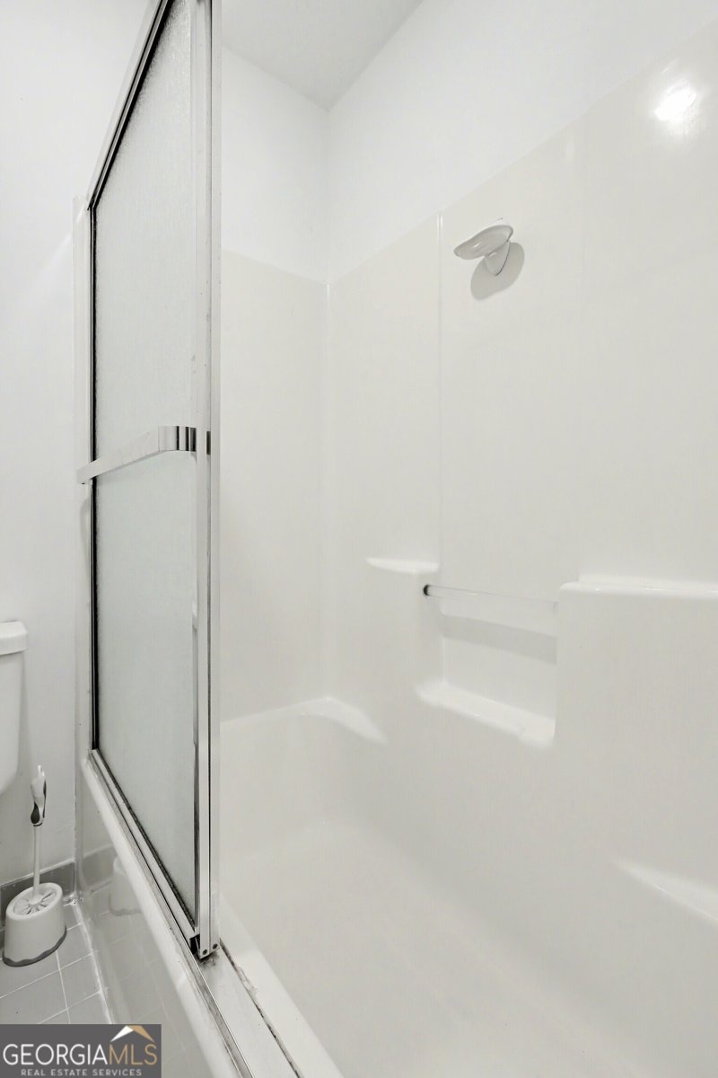 107 Big Oak Drive Barnesville - Photo 37