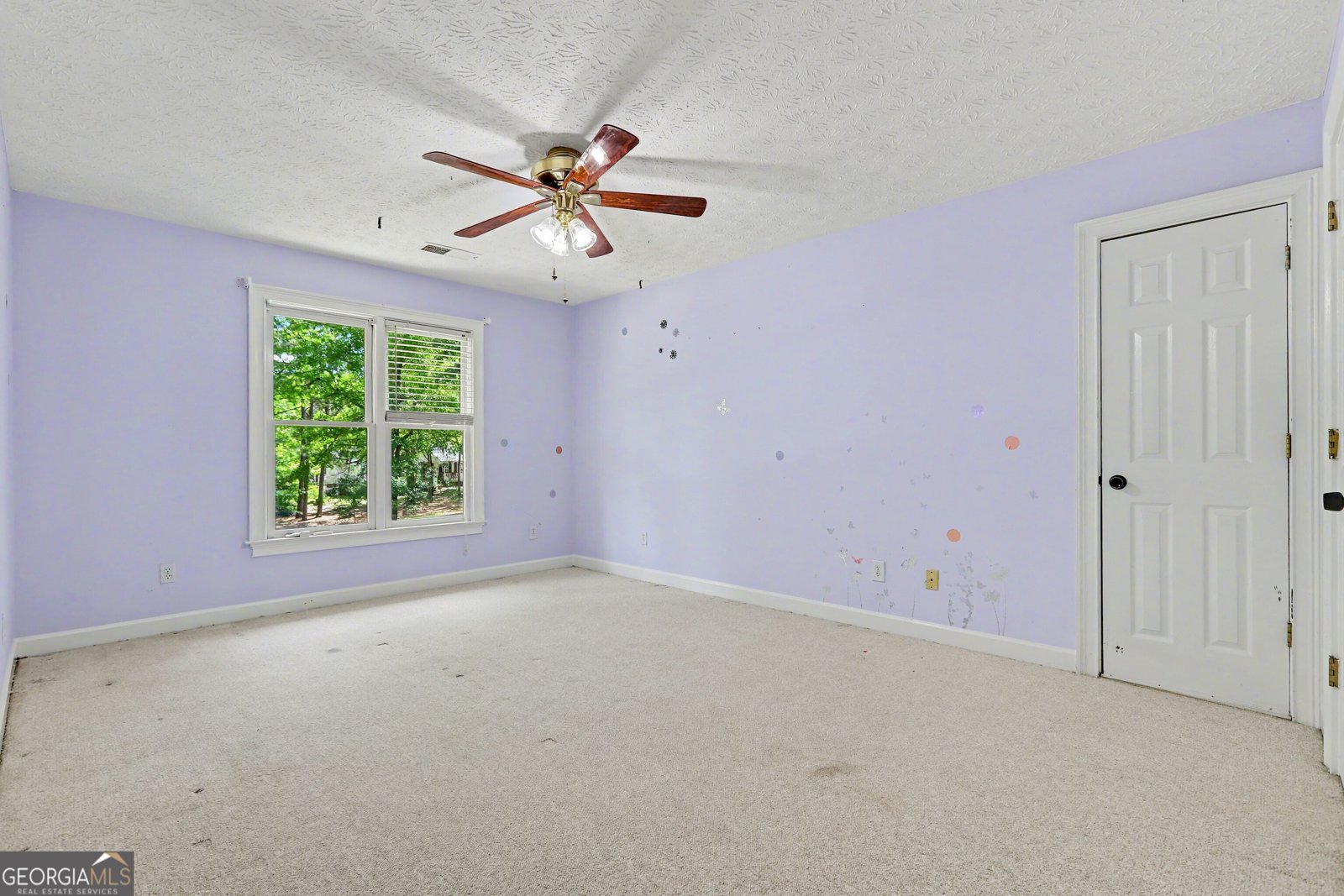 107 Big Oak Drive Barnesville - Photo 38