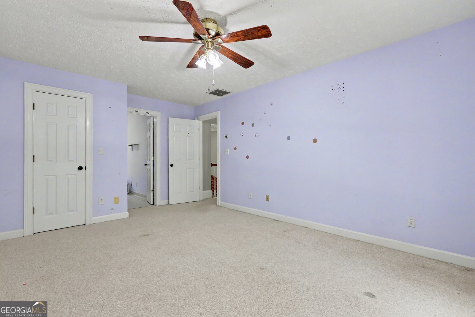 107 Big Oak Drive Barnesville - Photo 39