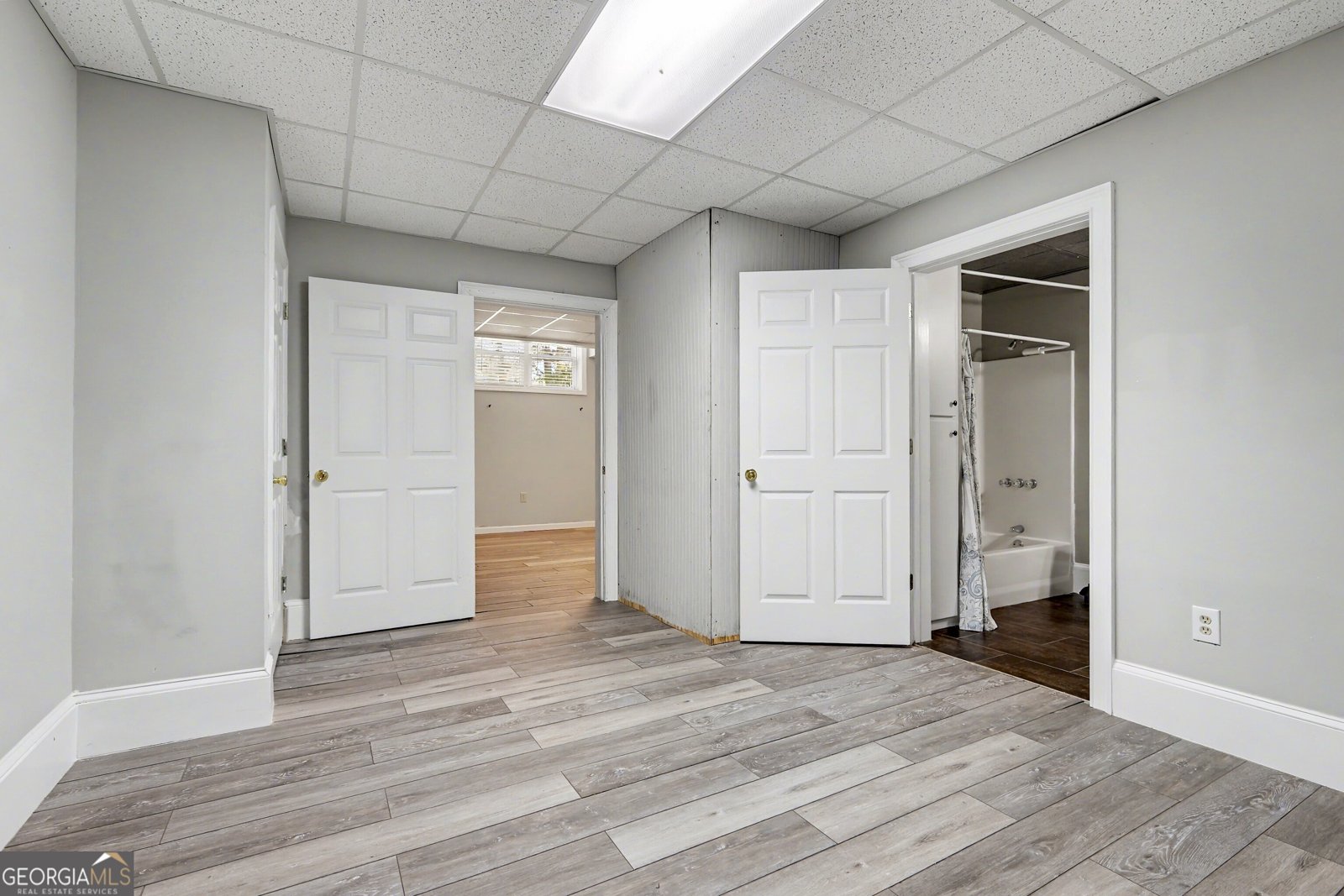 107 Big Oak Drive Barnesville - Photo 43