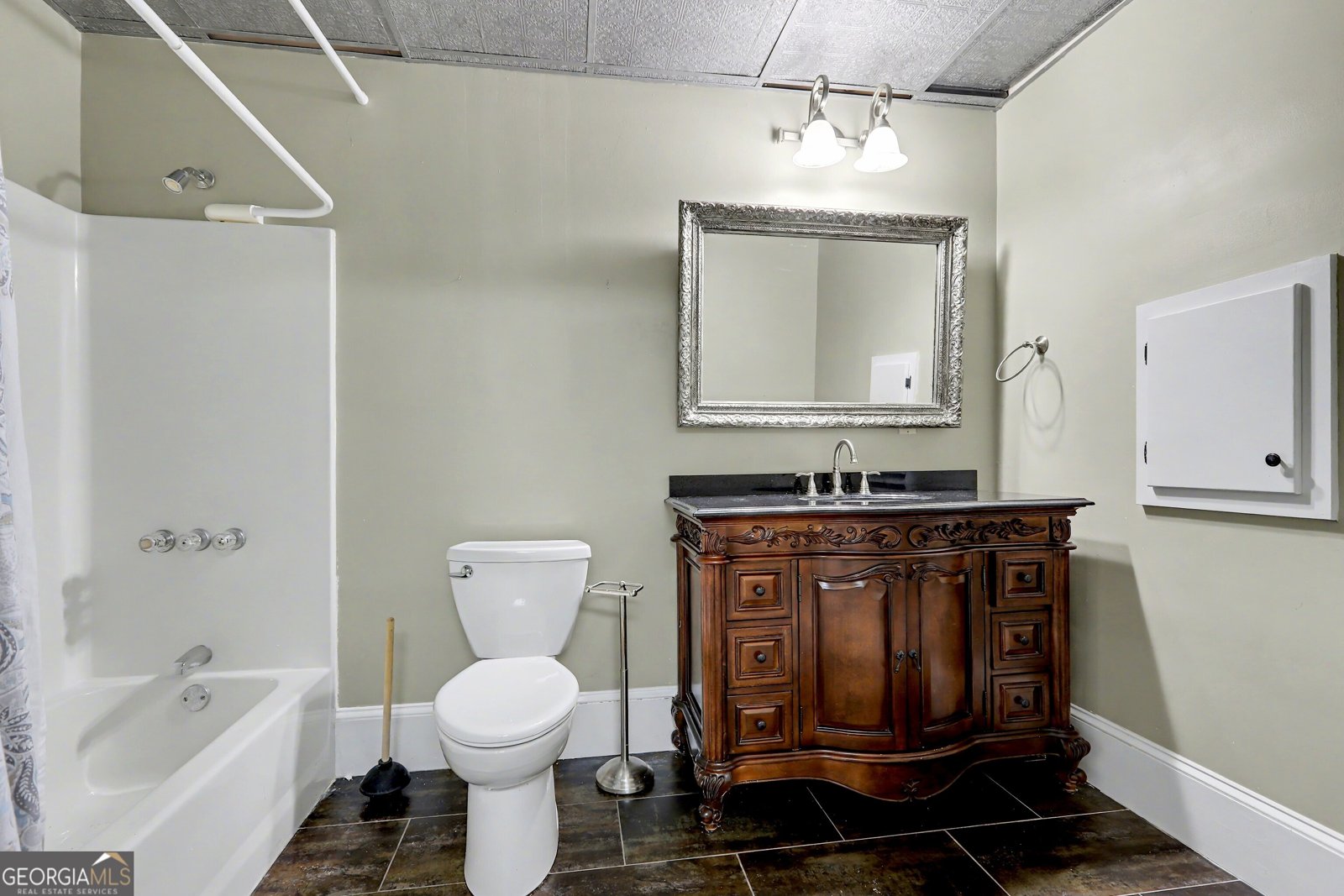 107 Big Oak Drive Barnesville - Photo 44