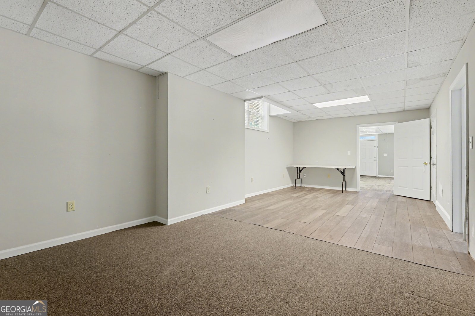 107 Big Oak Drive Barnesville - Photo 45