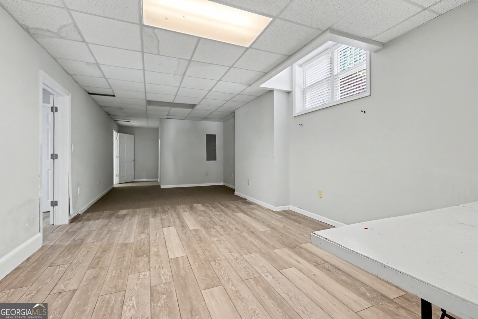 107 Big Oak Drive Barnesville - Photo 46