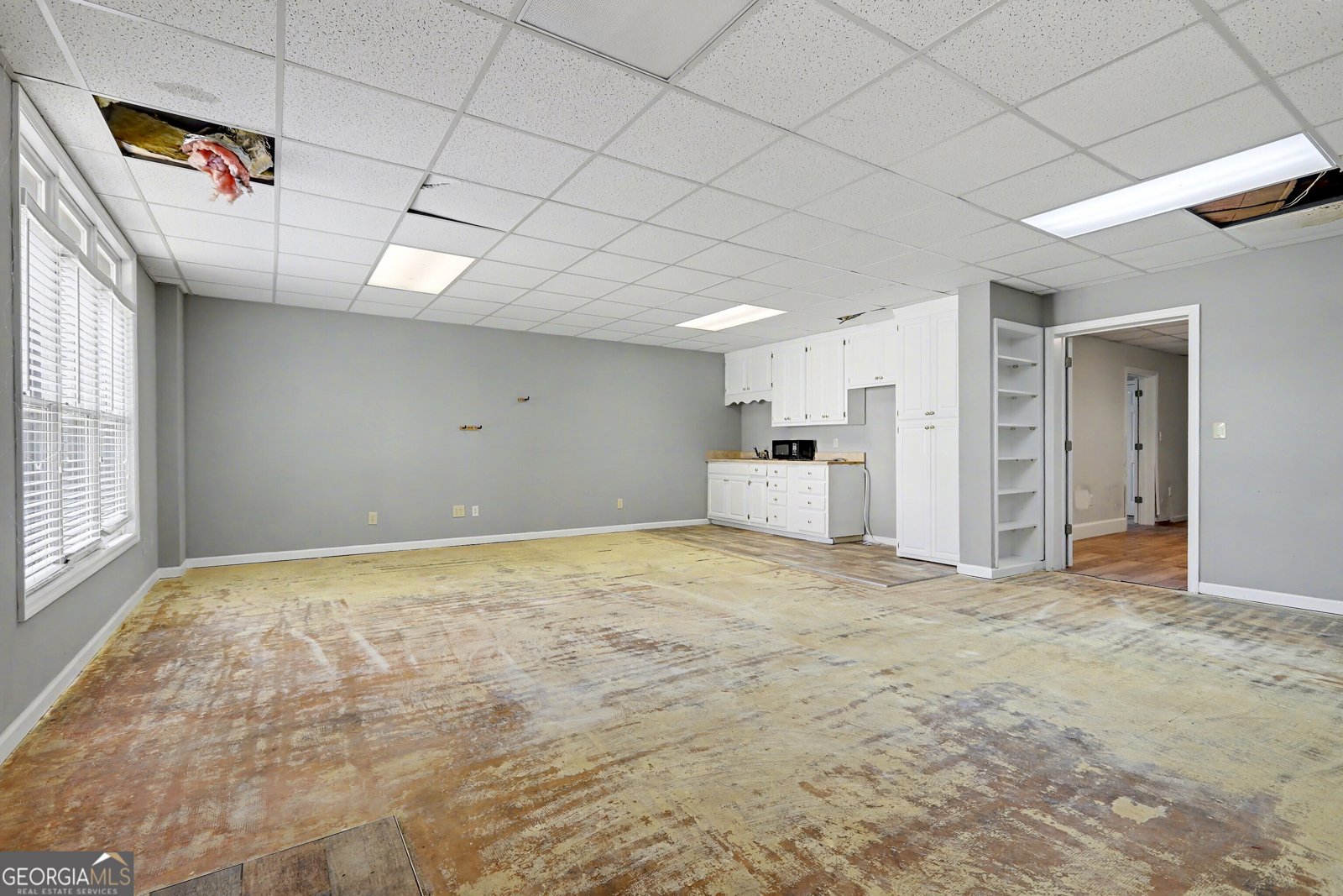 107 Big Oak Drive Barnesville - Photo 47