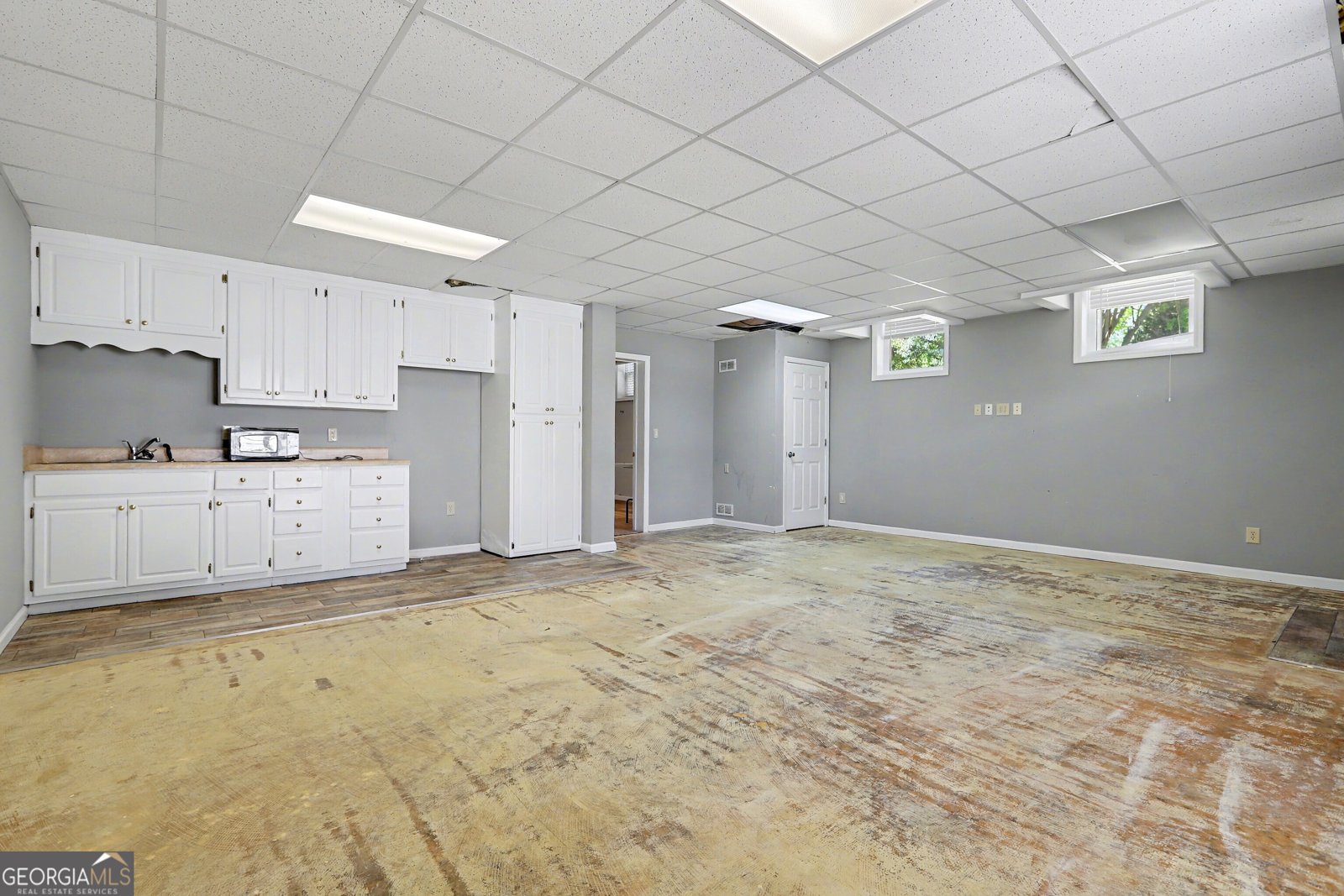 107 Big Oak Drive Barnesville - Photo 48