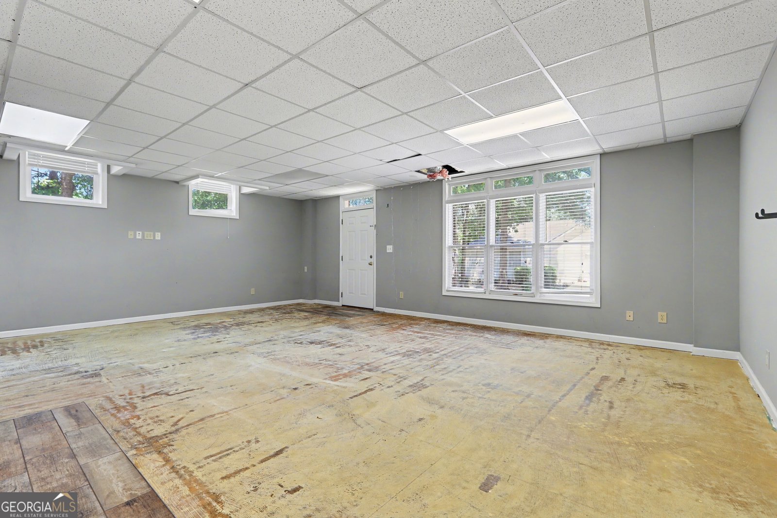 107 Big Oak Drive Barnesville - Photo 49