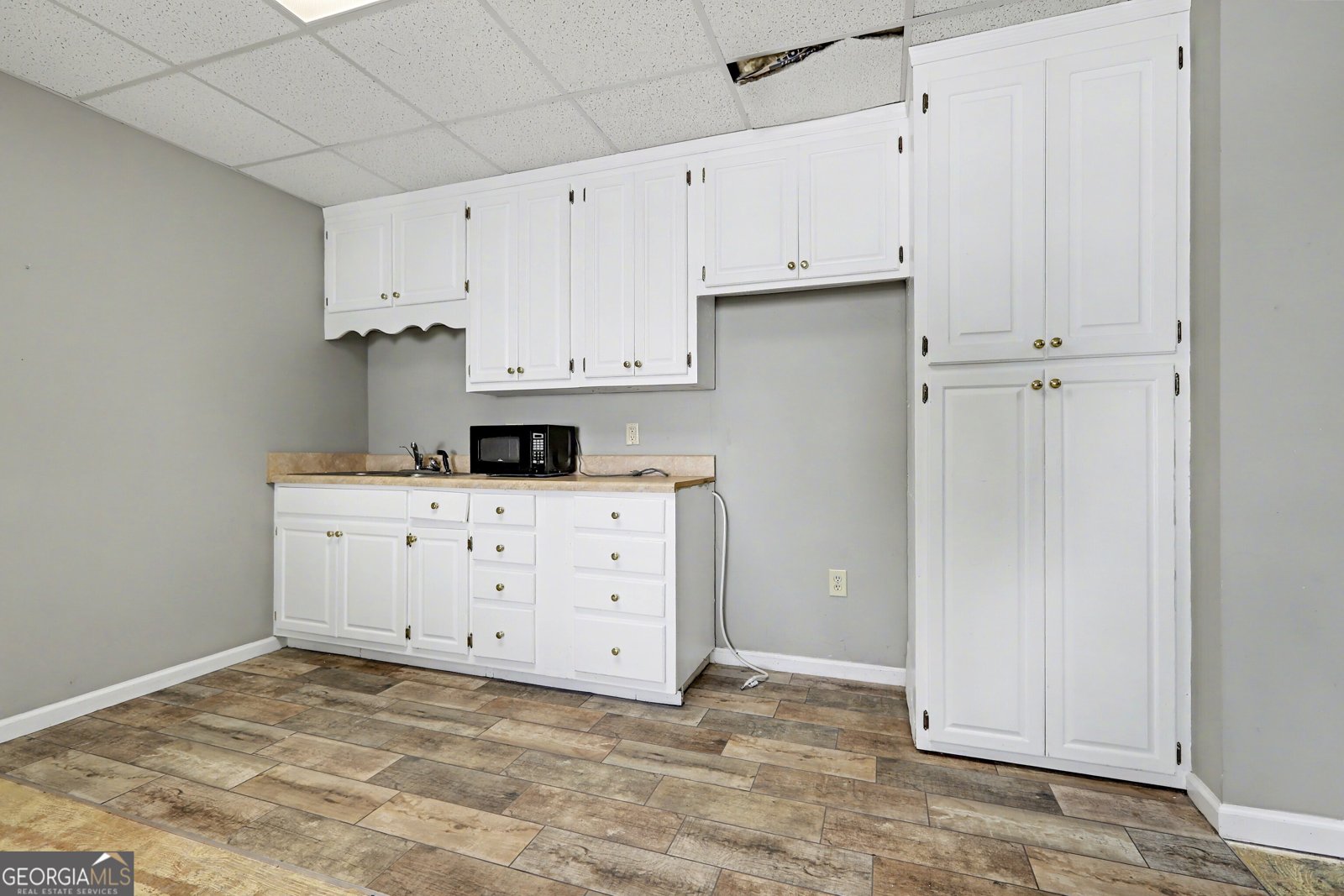 107 Big Oak Drive Barnesville - Photo 50