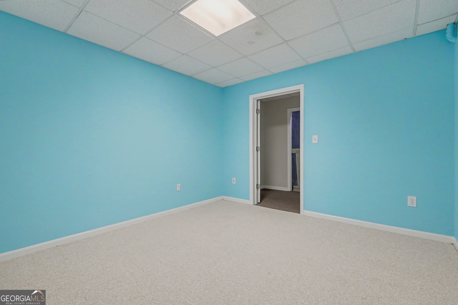 107 Big Oak Drive Barnesville - Photo 52