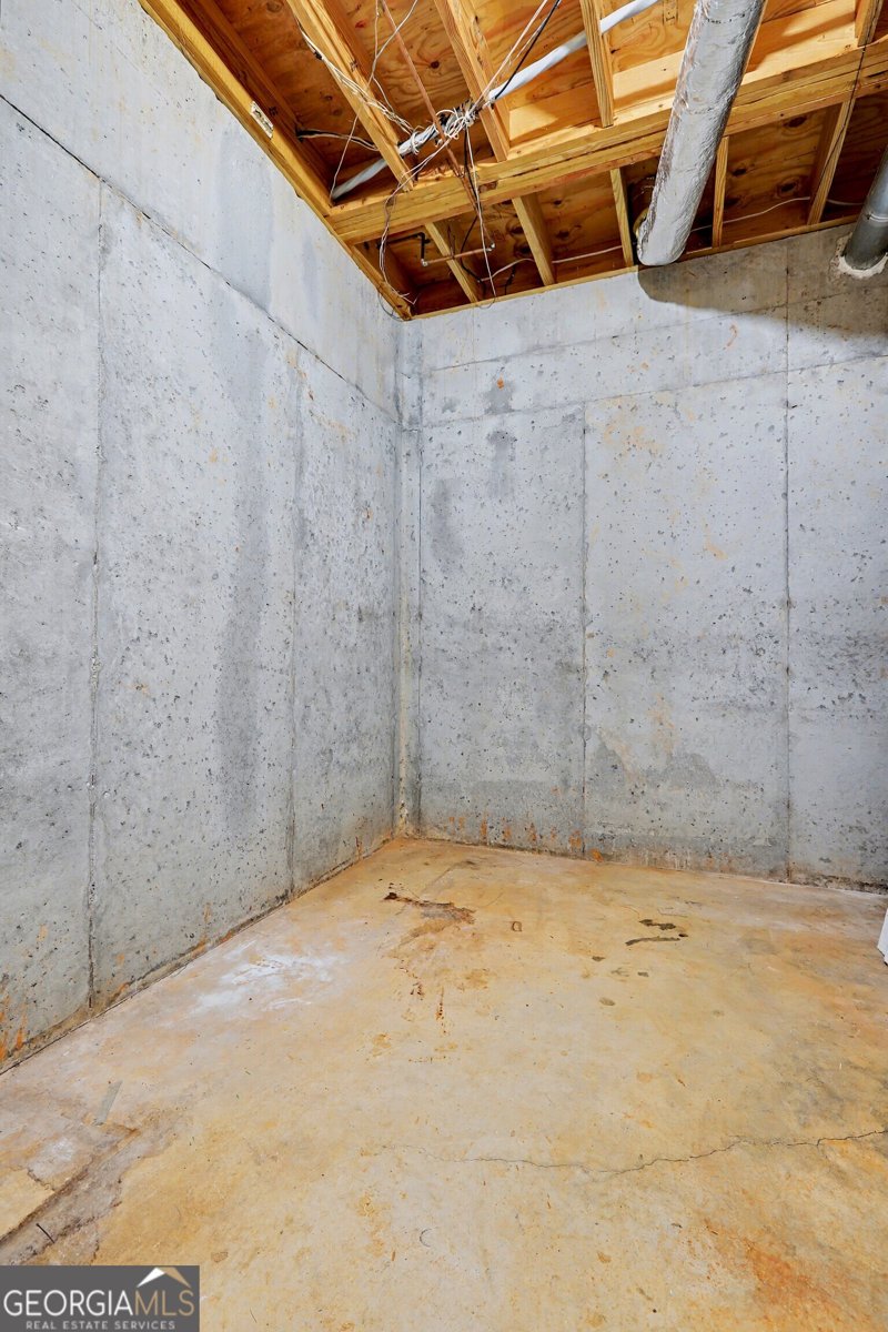 107 Big Oak Drive Barnesville - Photo 53