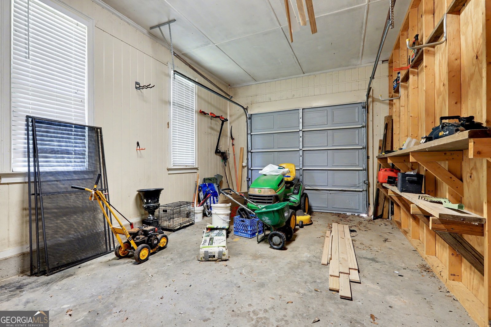 107 Big Oak Drive Barnesville - Photo 55