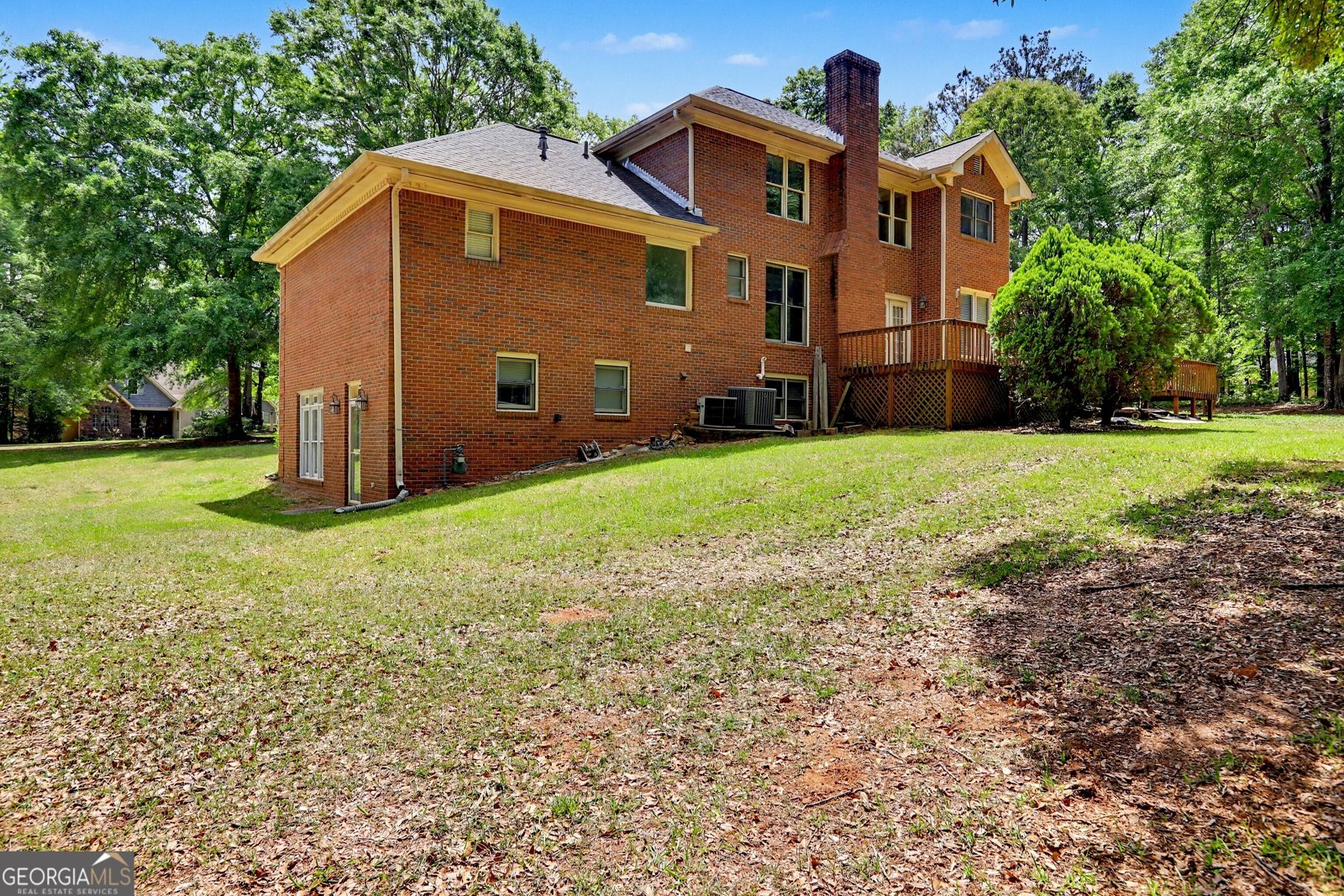 107 Big Oak Drive Barnesville - Photo 6