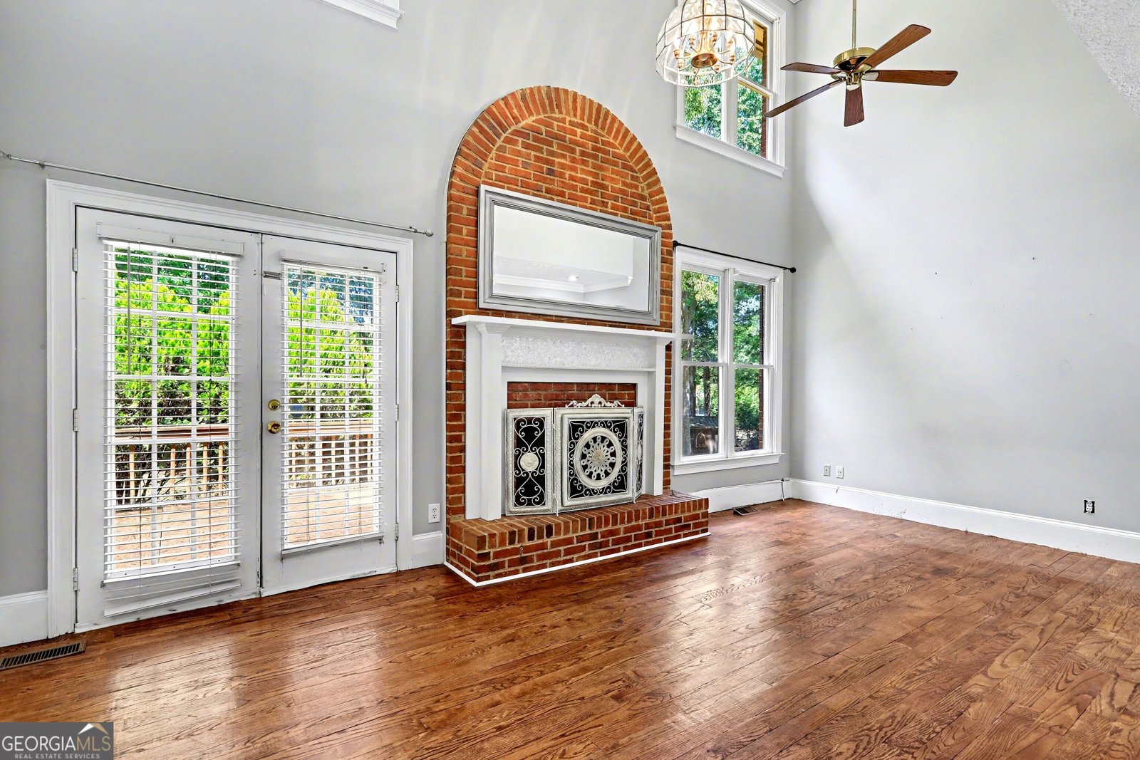 107 Big Oak Drive Barnesville - Photo 8