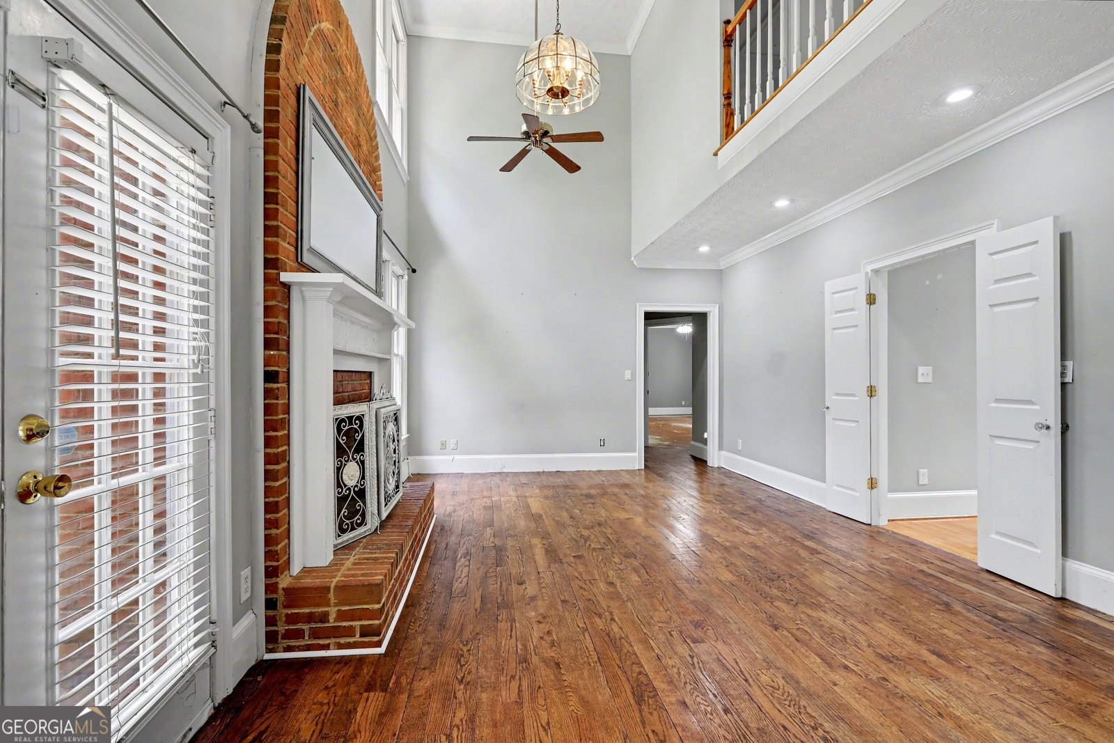 107 Big Oak Drive Barnesville - Photo 9