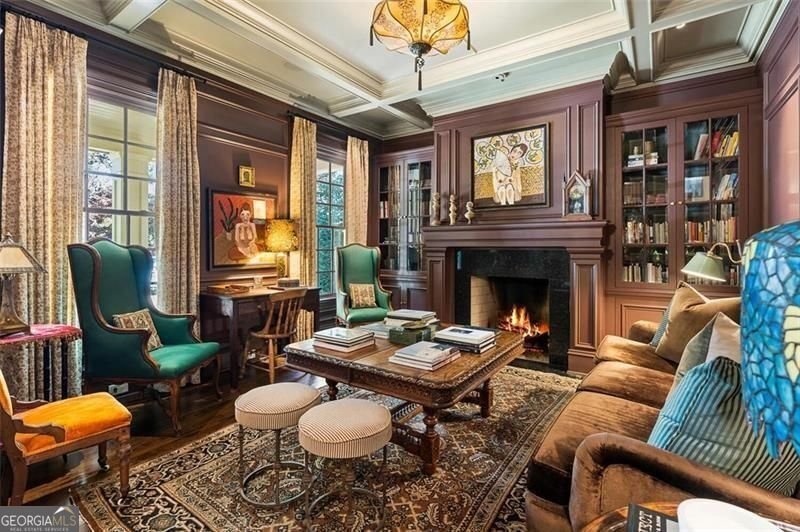 5000 Long Island Drive Sandy Springs - Photo 10