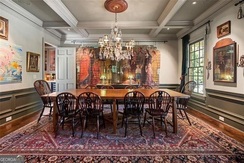 5000 Long Island Drive Sandy Springs - Photo 11