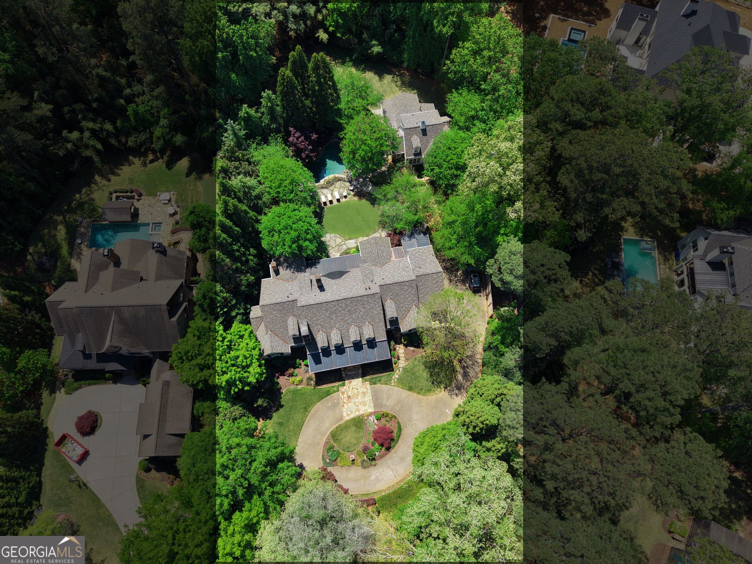 5000 Long Island Drive Sandy Springs - Photo 114