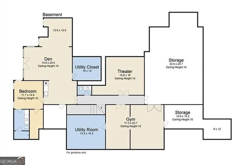 5000 Long Island Drive Sandy Springs - Photo 116