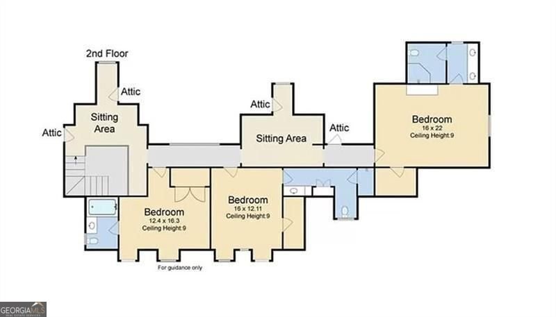 5000 Long Island Drive Sandy Springs - Photo 117