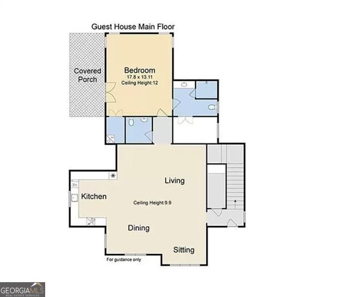 5000 Long Island Drive Sandy Springs - Photo 118