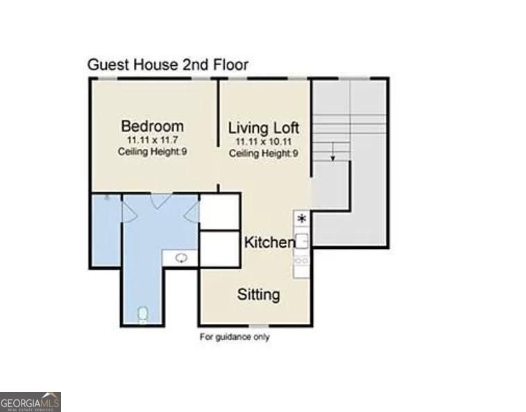 5000 Long Island Drive Sandy Springs - Photo 119