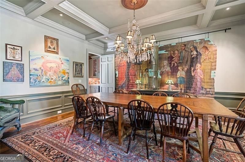 5000 Long Island Drive Sandy Springs - Photo 12