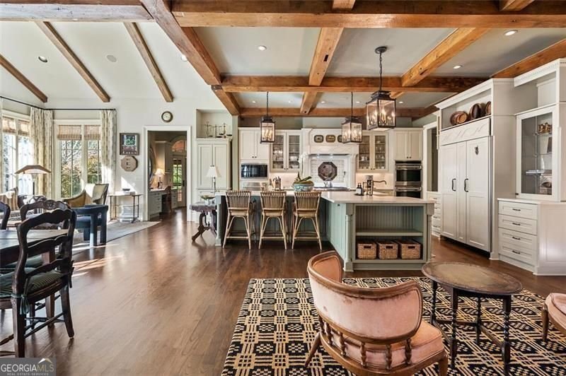 5000 Long Island Drive Sandy Springs - Photo 16