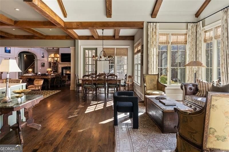 5000 Long Island Drive Sandy Springs - Photo 19