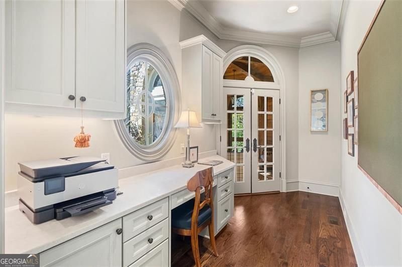 5000 Long Island Drive Sandy Springs - Photo 22