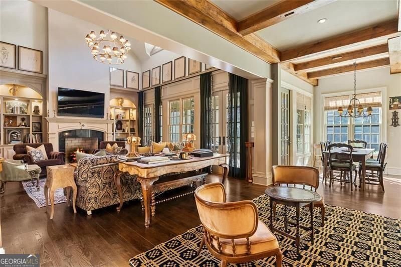 5000 Long Island Drive Sandy Springs - Photo 23