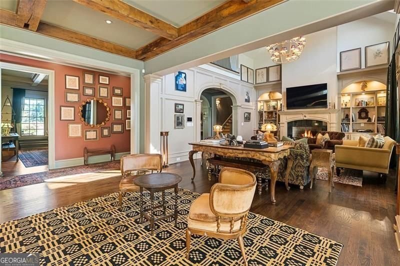 5000 Long Island Drive Sandy Springs - Photo 24