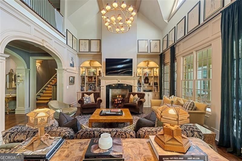 5000 Long Island Drive Sandy Springs - Photo 25