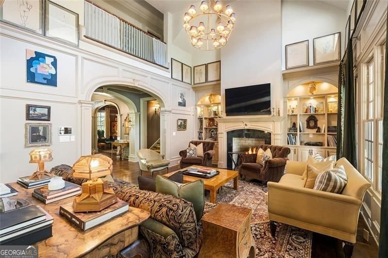 5000 Long Island Drive Sandy Springs - Photo 26