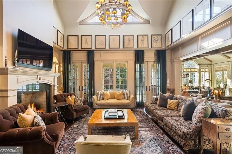 5000 Long Island Drive Sandy Springs - Photo 27