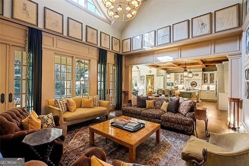 5000 Long Island Drive Sandy Springs - Photo 28