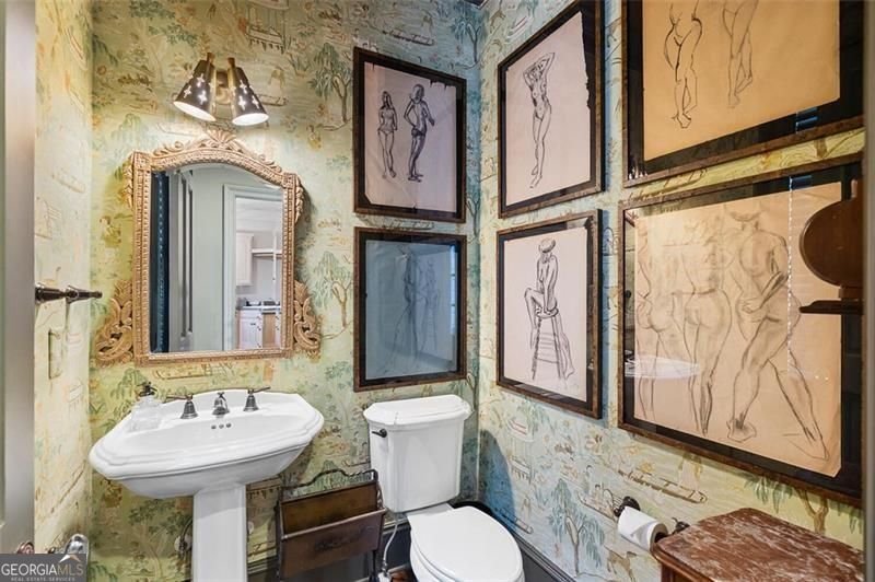 5000 Long Island Drive Sandy Springs - Photo 30