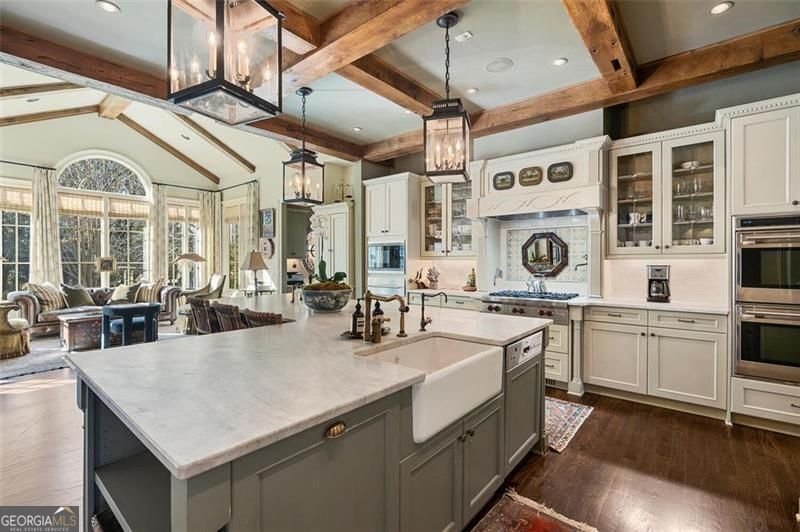 5000 Long Island Drive Sandy Springs - Photo 32