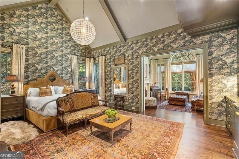 5000 Long Island Drive Sandy Springs - Photo 34