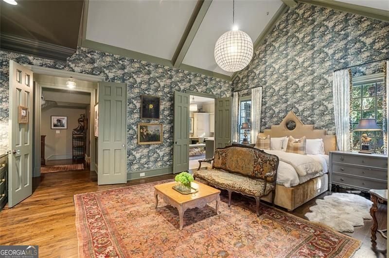 5000 Long Island Drive Sandy Springs - Photo 35