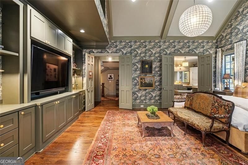 5000 Long Island Drive Sandy Springs - Photo 36