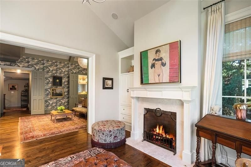 5000 Long Island Drive Sandy Springs - Photo 39