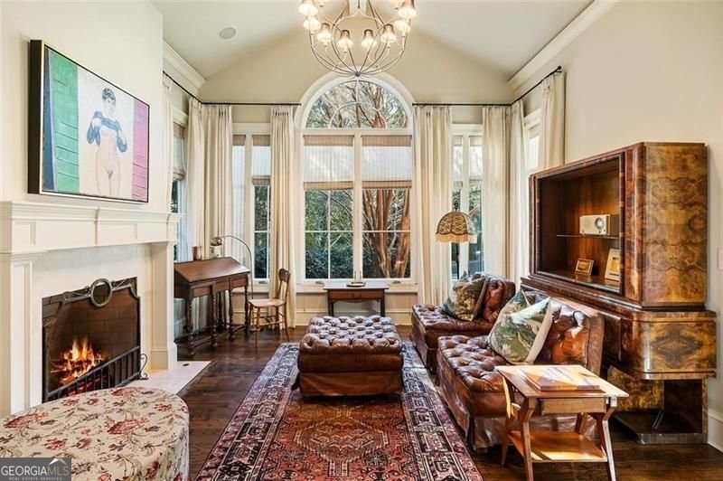 5000 Long Island Drive Sandy Springs - Photo 40