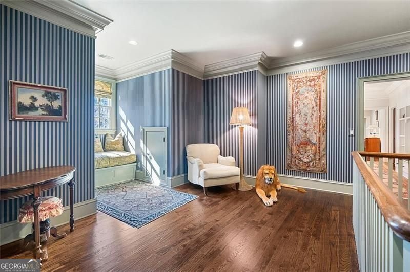 5000 Long Island Drive Sandy Springs - Photo 47